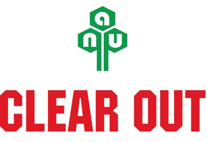 Anu Clearout Device mark 5264738 Trademark