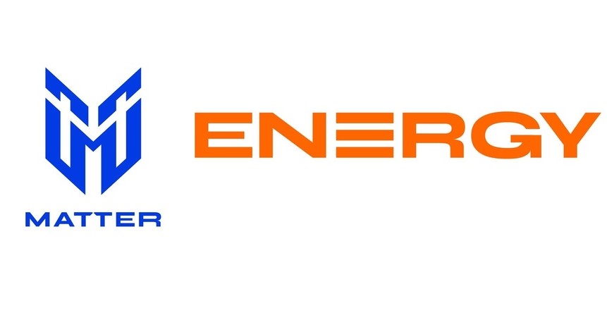 Logo Of "matter Energy" Device mark 5265231 Trademark