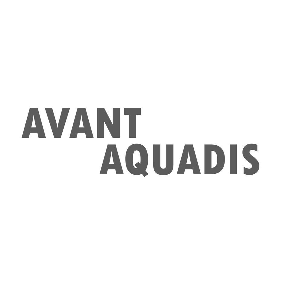 Avant Aquadis Device mark 5265310 Trademark