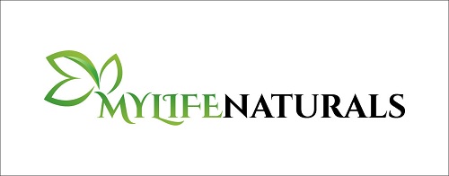 Mylife Naturals Device mark 5265352 Trademark
