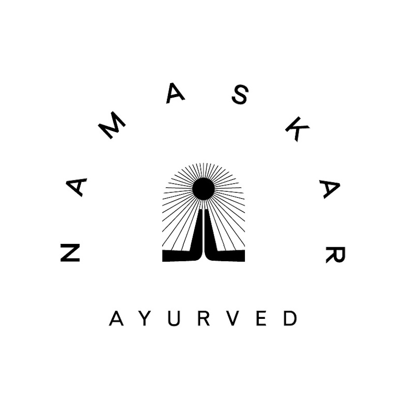 Namaskar Ayurved Device mark 5265470 Trademark