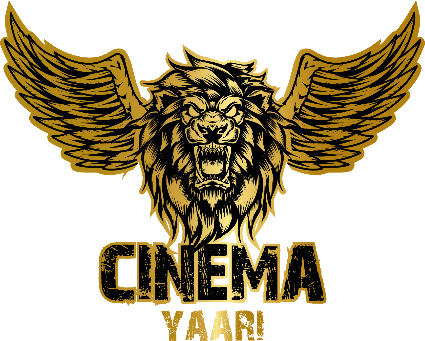 Cinema Yaari With Device Of Lion With Wings Device mark 5265655 Trademark