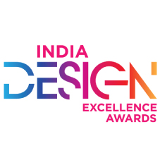 India Design Excellence Awards Device mark 5265750 Trademark