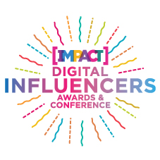 Impact Digital Inlfuencer Awards & Conference Device mark 5265751 Trademark