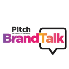 Pitch Brandtalk Device mark 5265752 Trademark