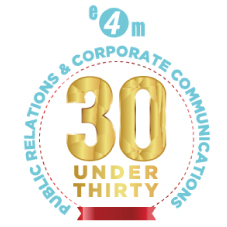 30 Under Thirty Device mark 5265753 Trademark