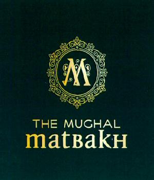 The Mughal Matbakh Device mark 5265759 Trademark