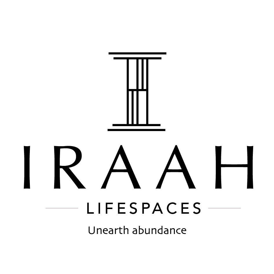 Iraah Lifespaces - Unearth Abundance Device mark 5266084 Trademark