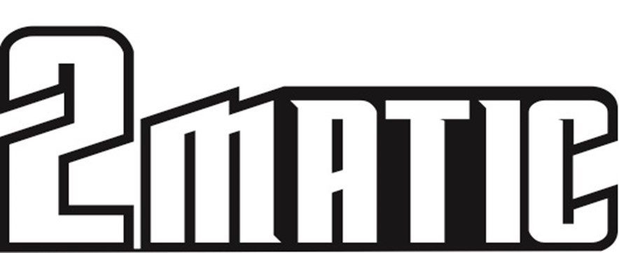 2matic (label) Device mark 5266188 Trademark