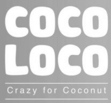 Coco Loco Crazy For Coconut Device mark 5266278 Trademark