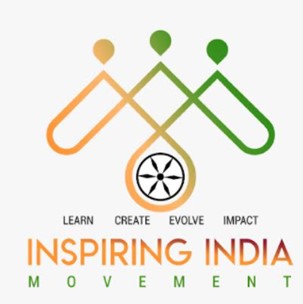 Inspiring India Movement Device mark 5266379 Trademark
