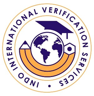 Indo International Verification Services Device mark 5266572 Trademark