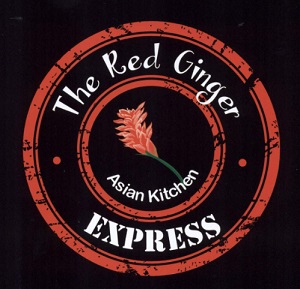 The Red Ginger Express Device mark 5266715 Trademark