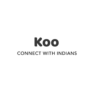 Device Of Koo - Connect With Indians Device mark 5266724 Trademark