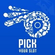 Pick Your Slot Device mark 5266793 Trademark