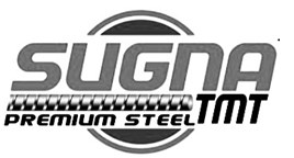 Sugna Tmt Premium Steel Device mark 5266828 Trademark