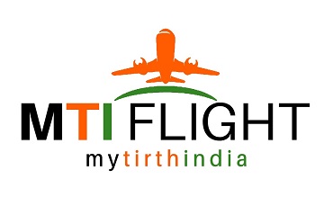 Mti Flight My Tirth India Device mark 5267120 Trademark