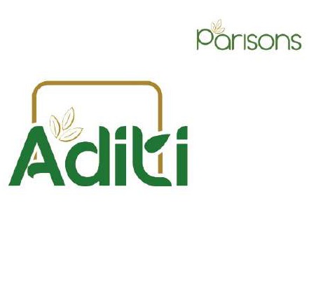 Parisons Aditi Device mark 5267463 Trademark