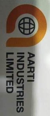 Aarti Industries Limited Device mark 5267643 Trademark