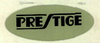 Prestige (label) Device mark 2753468 Trademark
