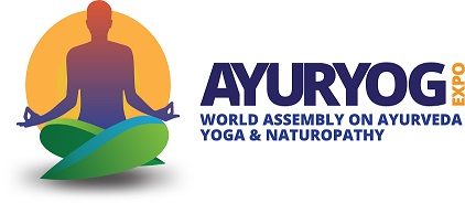 Ayuryog Expo- World Assembly On Ayurveda Yoga & Naturopathy Device mark 5267927 Trademark