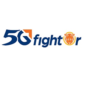 5g Fighter Device mark 5268029 Trademark