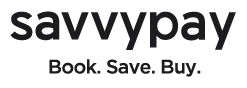 Savvy Pay Book Save Buy Device mark 5268039 Trademark