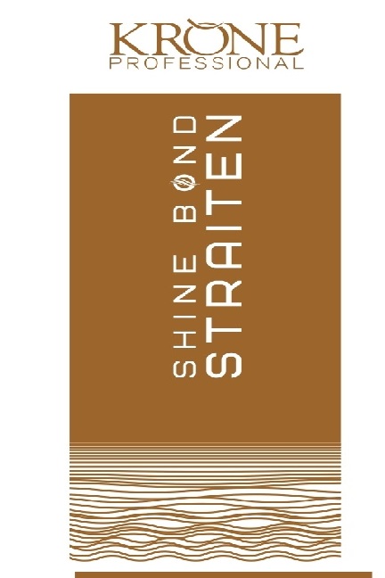 Krone Professional Shine Bond Straiten Device mark 5268075 Trademark