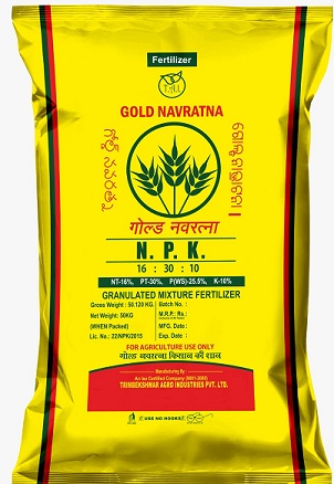 Gold Navratna (label) Device mark 5268097 Trademark