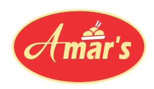 Amar's Device mark 5268113 Trademark