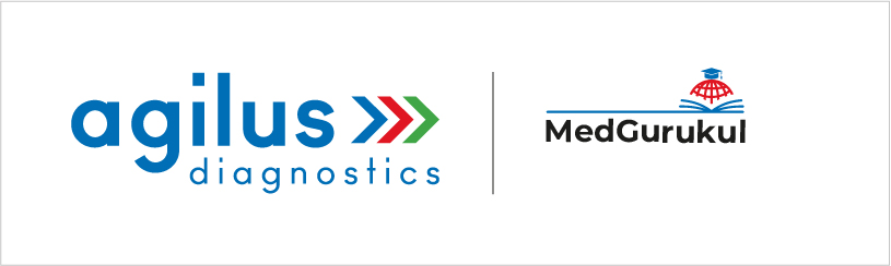 Agilus Diagnostics - Medgurukul Device mark 5268122 Trademark