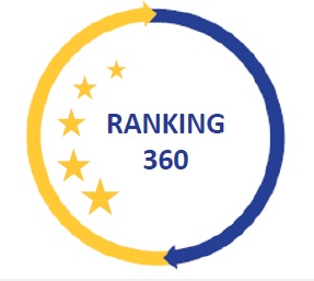Ranking 360 Device mark 5268125 Trademark