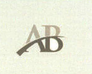 Device Ab With Logo Device mark 5268196 Trademark