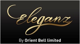 Eleganz By Orient Bell Limited Device mark 5268365 Trademark