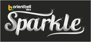 Orient Bell Tiles Sparkle Device mark 5268376 Trademark