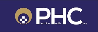 Phc Pharmine Health Care Device mark 5268504 Trademark