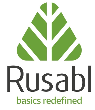 Rusabl Device mark 5268547 Trademark