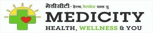 Medicity Health, Wellness & You Logo Device mark 5268729 Trademark