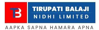 Tirupati Balaji Nidhi Limited Device mark 5268924 Trademark