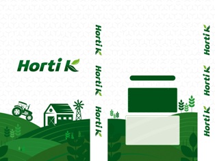 Horti-k Device mark 5269427 Trademark