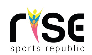 Rise Sports Republic And Device (label) Device mark 5269439 Trademark
