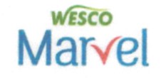 Wesco Marvel Device mark 5269537 Trademark
