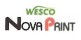Wesco Nova Print Device mark 5269544 Trademark