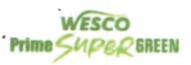Wesco Prime Super Green Device mark 5269546 Trademark