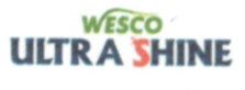 Wesco Ultrashine Device mark 5269554 Trademark