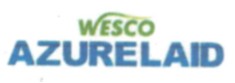 Wesco Azurelaid Device mark 5269555 Trademark