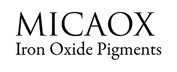 Micaox Iron Oxide Pigments Device mark 5269673 Trademark