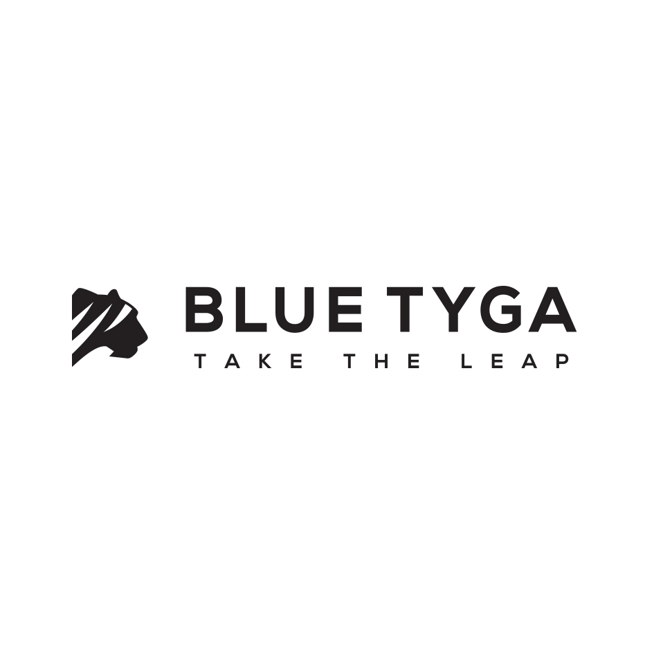 Blue Tyga Take The Leap Device mark 5269748 Trademark