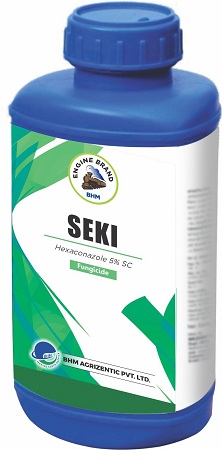 Seki Device mark 5269963 Trademark