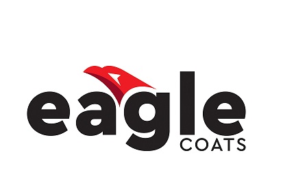 Eagle Coats Device mark 5269983 Trademark